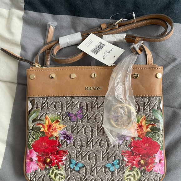 Nine West Bag - Picture 2 of 3